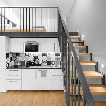 Jobelhome Apartments Budapest Kültér fotó